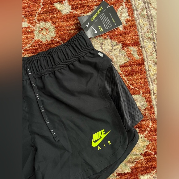NWT Nike Air Running Shorts - Picture 2 of 6